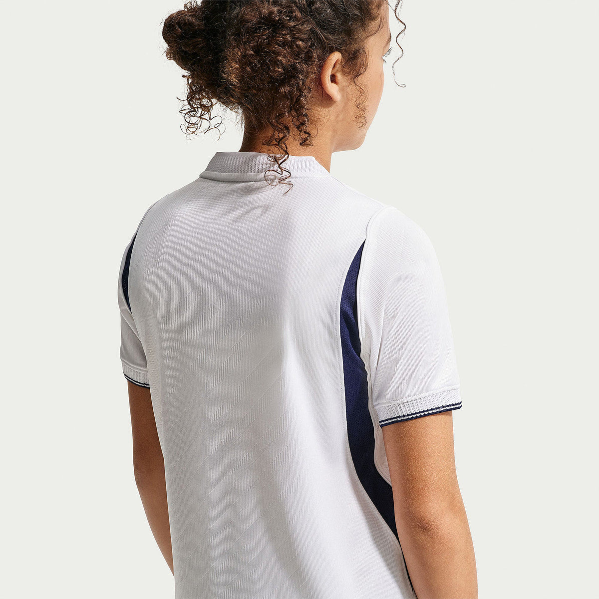 Home 26/27 Kids Shirt Kit - Match Day