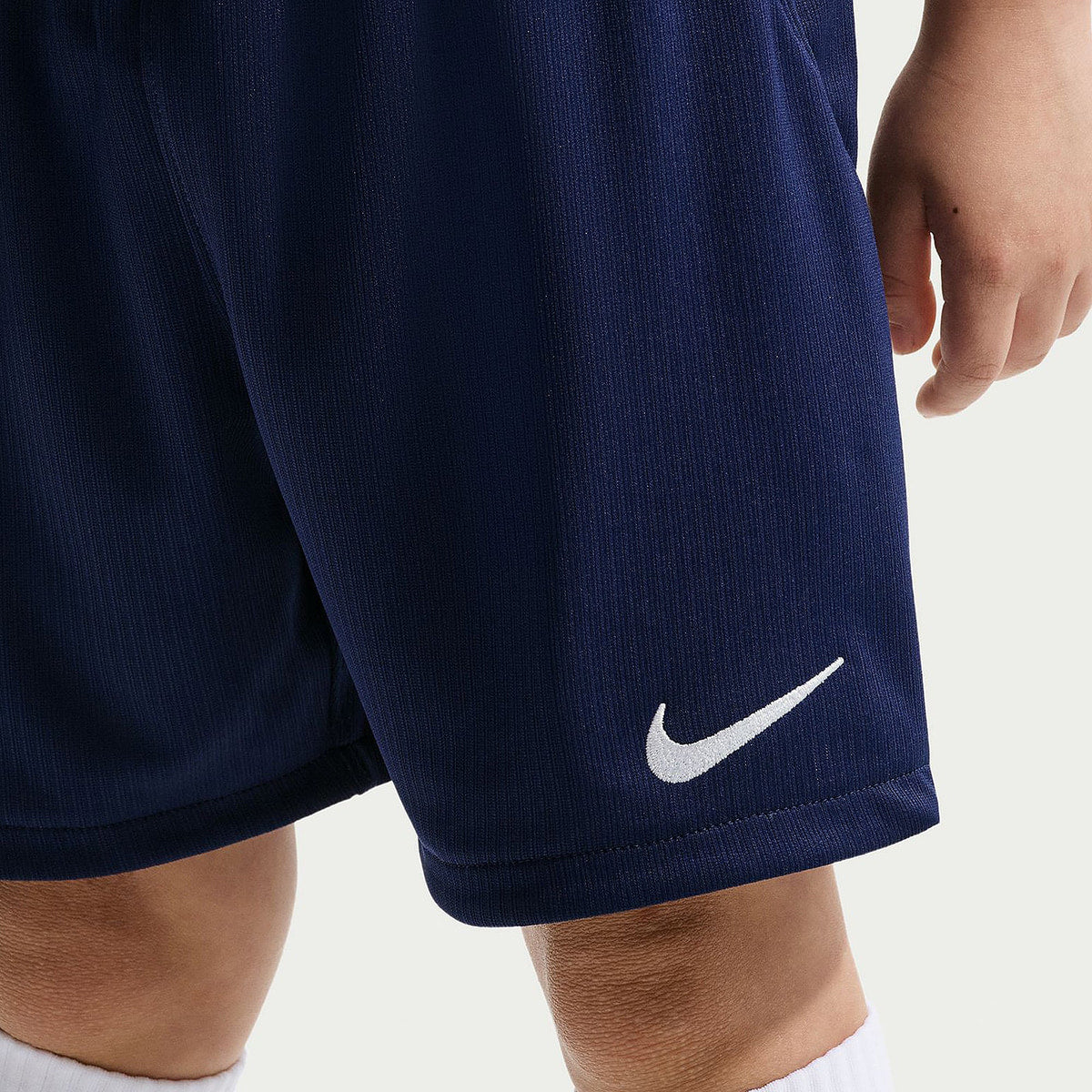 Home 26/27 Kids Shirt Kit