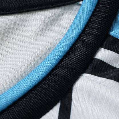 Home 26/27 Men's Long Sleeve Shirt - Match Day