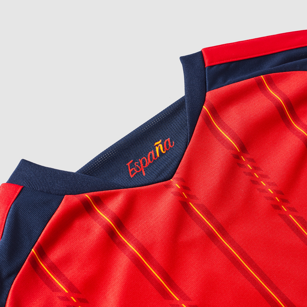 Home 26/27 Men's Long Sleeve Shirt - Match Day