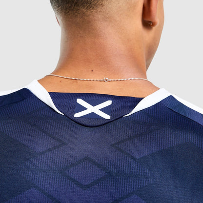 Home 26/27 Men's Long Sleeve Shirt - Match Day