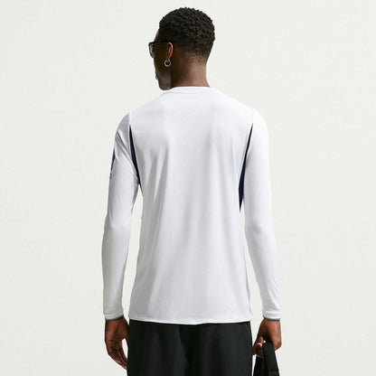 Home 26/27 Men's Long Sleeve Shirt - Match Day