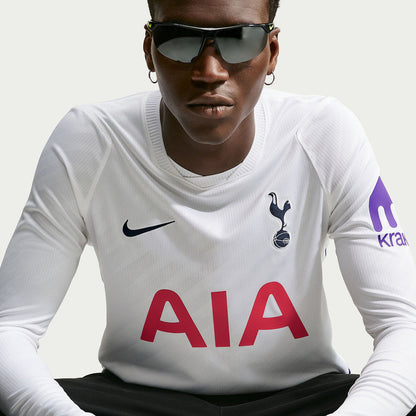 Home 26/27 Men's Long Sleeve Shirt - Match Day