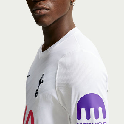Home 26/27 Men's Long Sleeve Shirt - Match Day