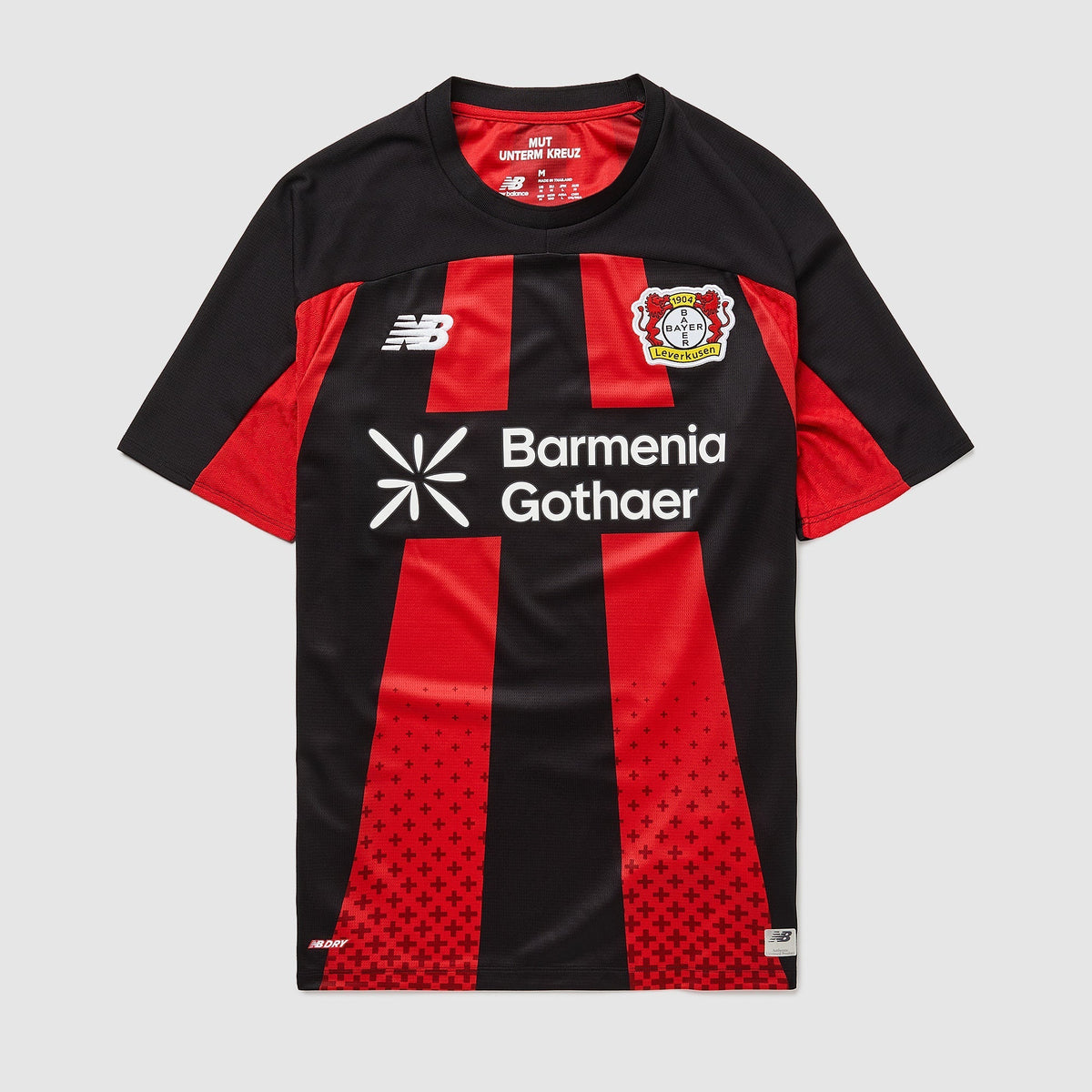 Home 26/27 Men's Shirt - Match Day