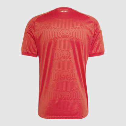 Home 26/27 Men's Shirt - Match Day