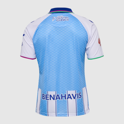Home 26/27 Men's Shirt - Match Day