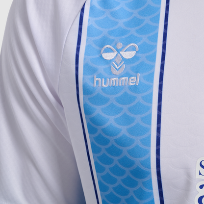 Home 26/27 Men's Shirt - Match Day