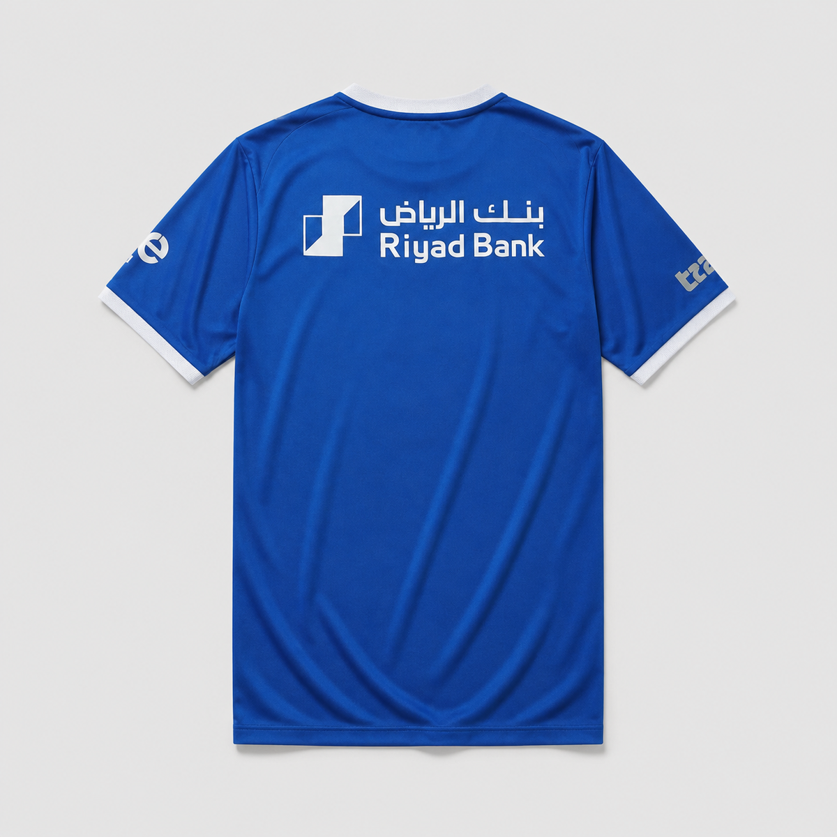 Home 26/27 Men's Shirt - Match Day