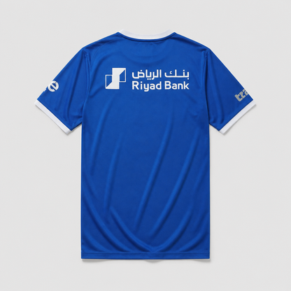 Home 26/27 Men's Shirt - Match Day