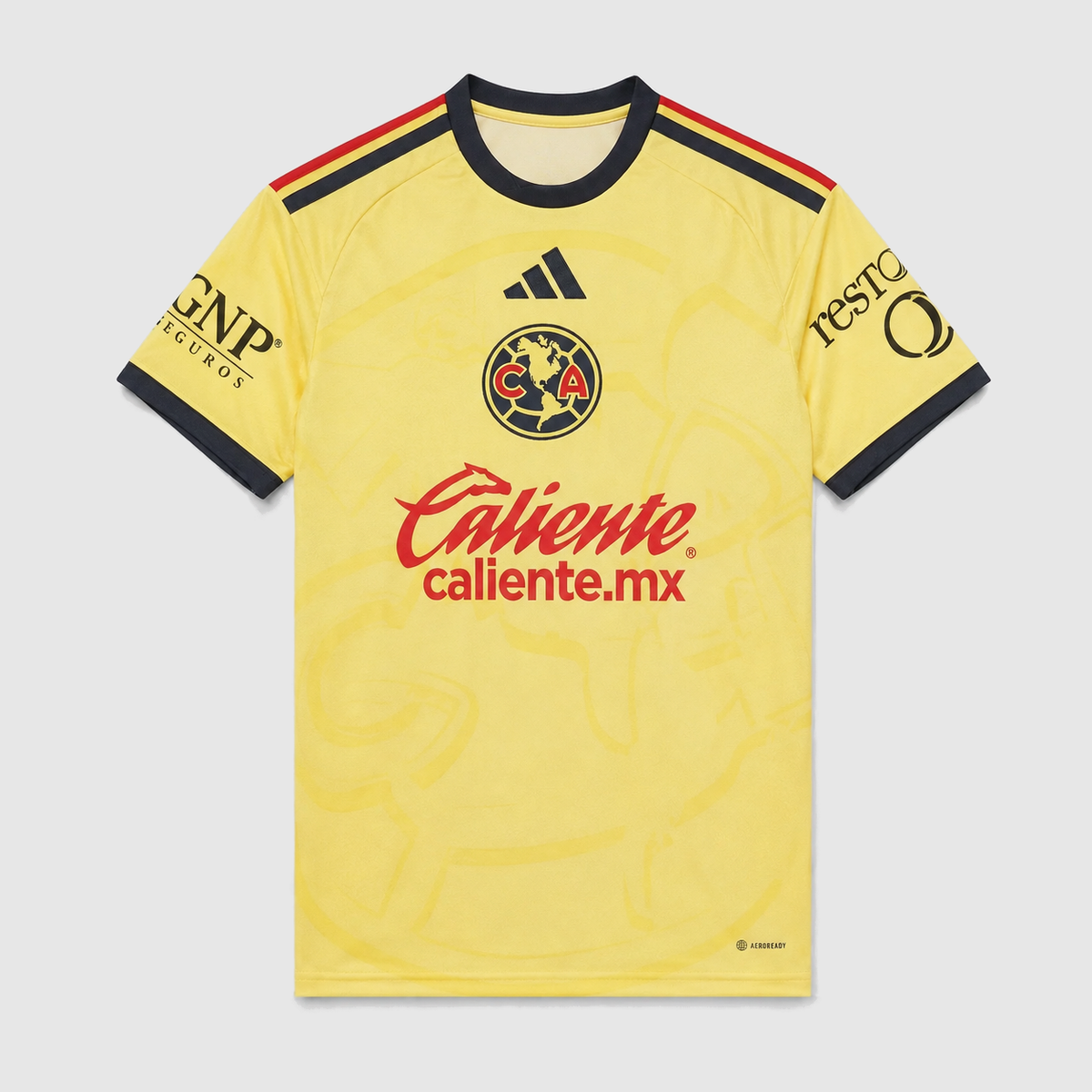 Home 26/27 Men's Shirt - Match Day