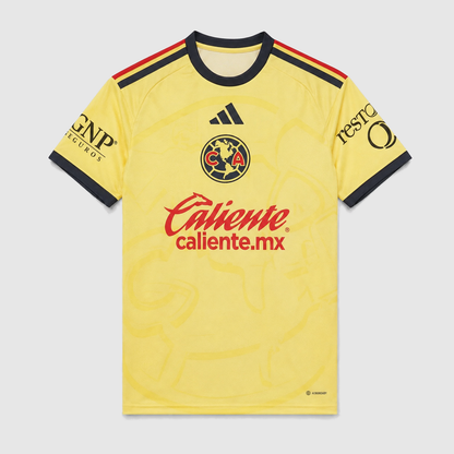 Home 26/27 Men's Shirt - Match Day