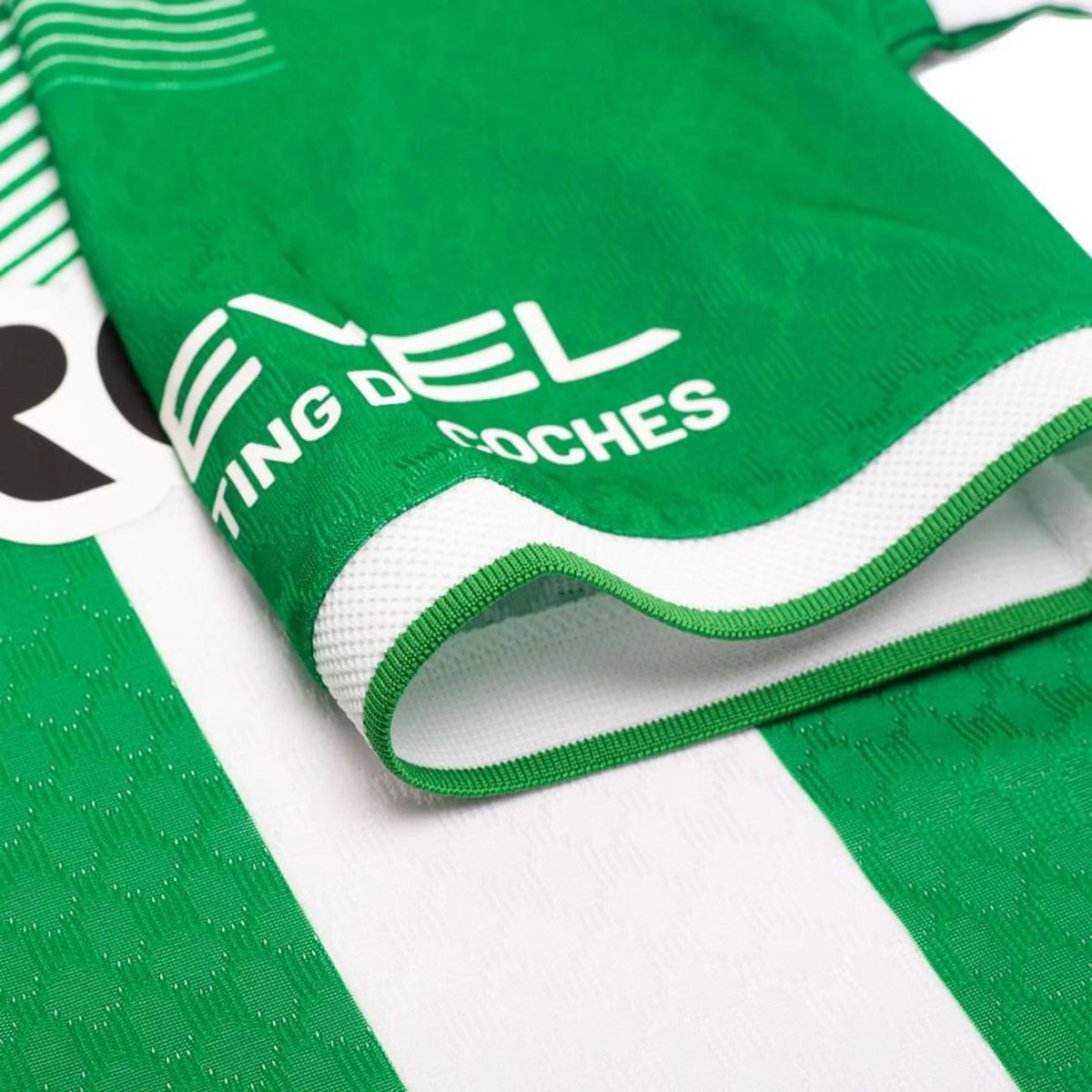 Home 26/27 Men's Shirt - Match Day