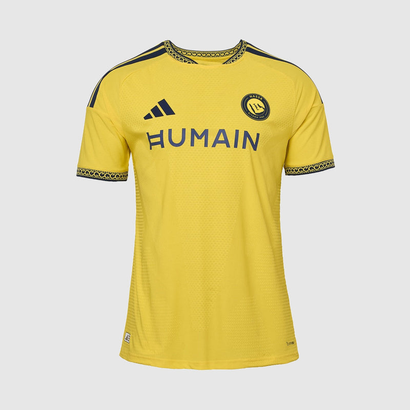 Home 26/27 Men's Shirt - Match Day