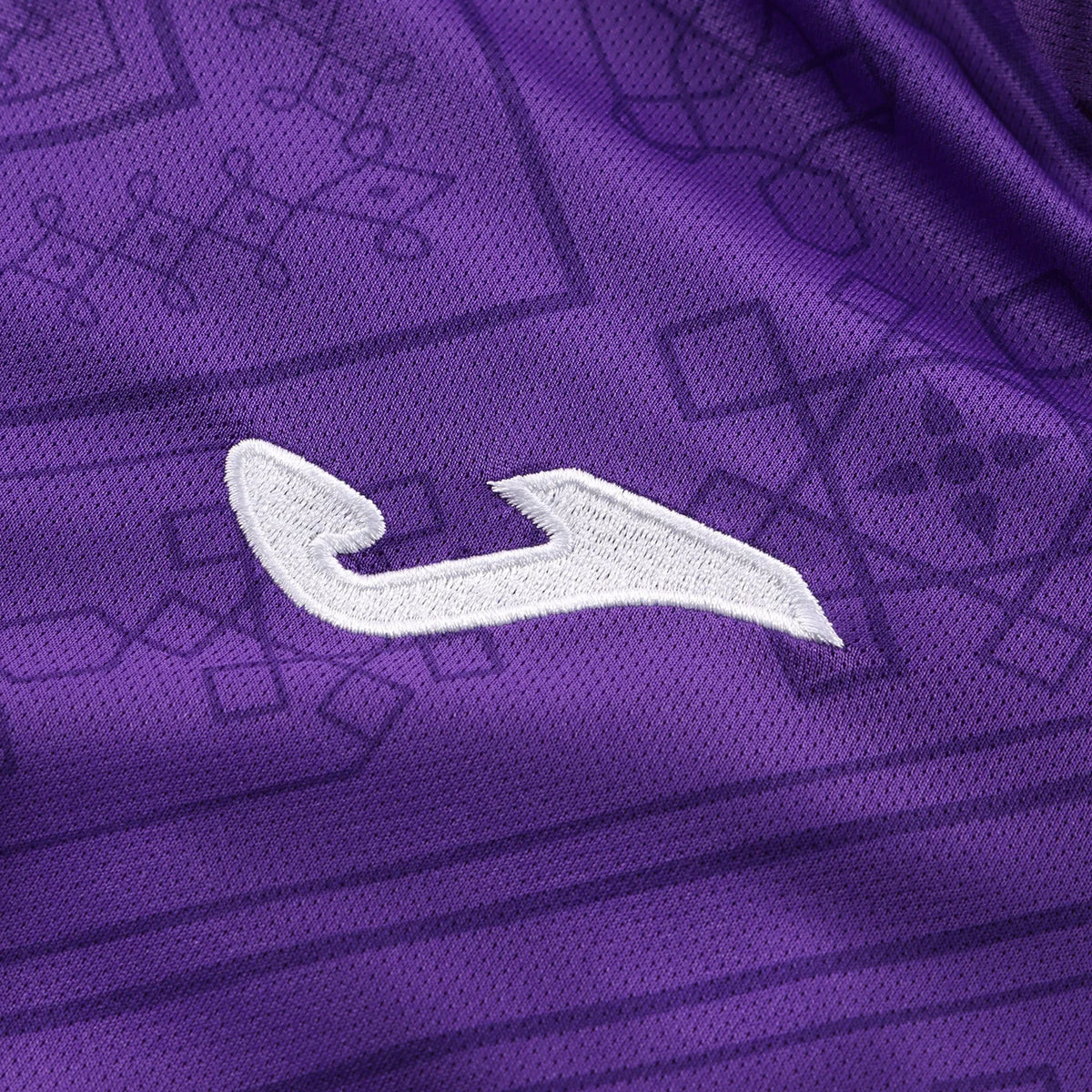 Home 26/27 Men's Shirt - Match Day