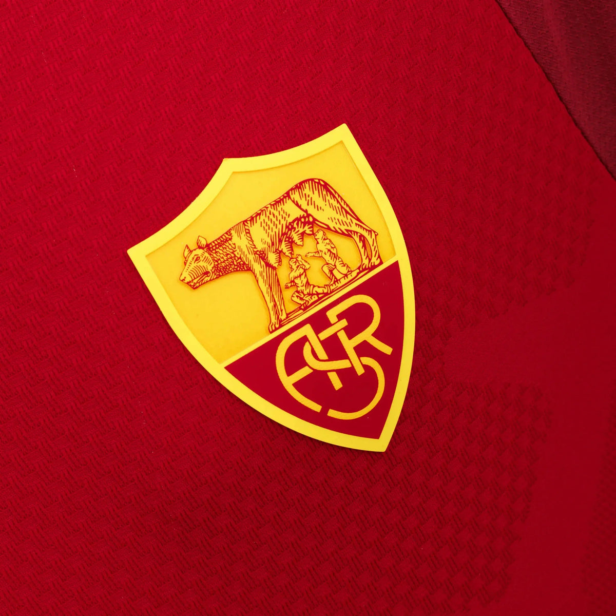 Home 26/27 Men's Shirt - Match Day