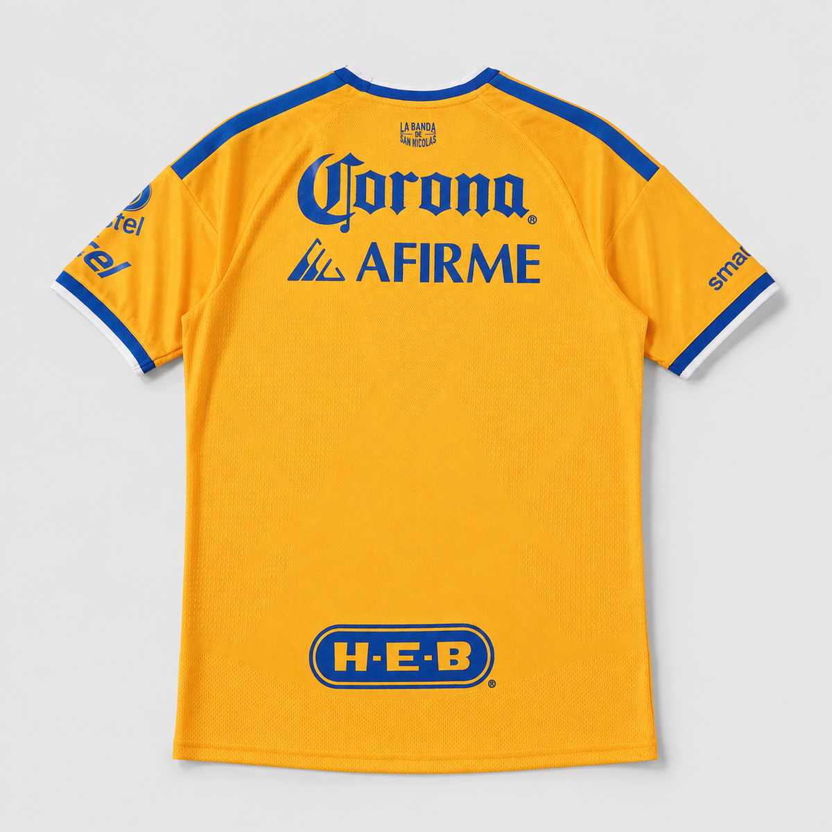 Home 26/27 Men's Shirt - Match Day