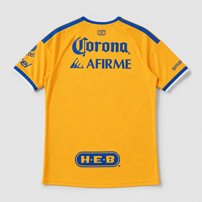 Home 26/27 Men's Shirt - Match Day