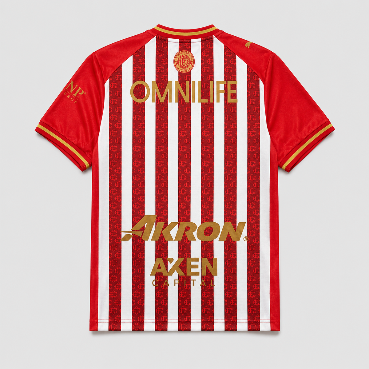 Home 26/27 Men's Shirt - Match Day