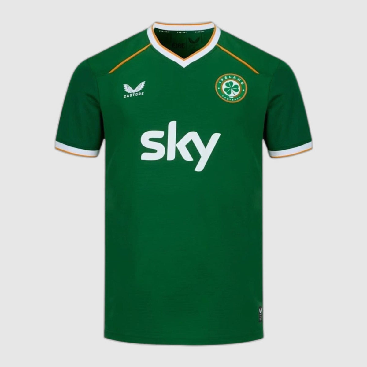 Home 26/27 Men's Shirt - Match Day