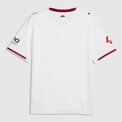 Home 26/27 Men's Shirt - Match Day