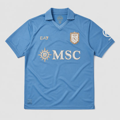 Home 26/27 Men's Shirt - Match Day