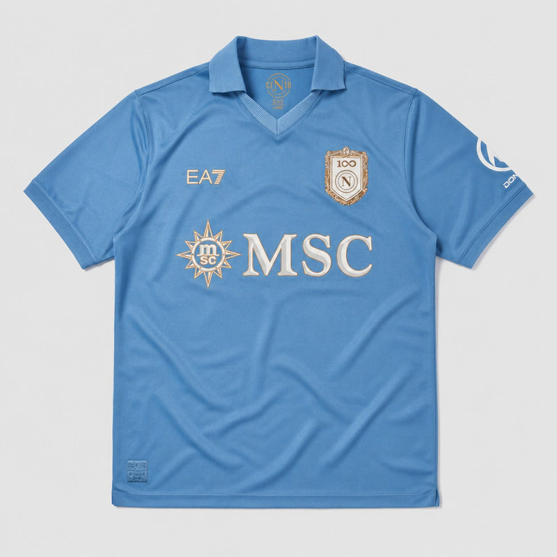 Home 26/27 Men's Shirt - Match Day