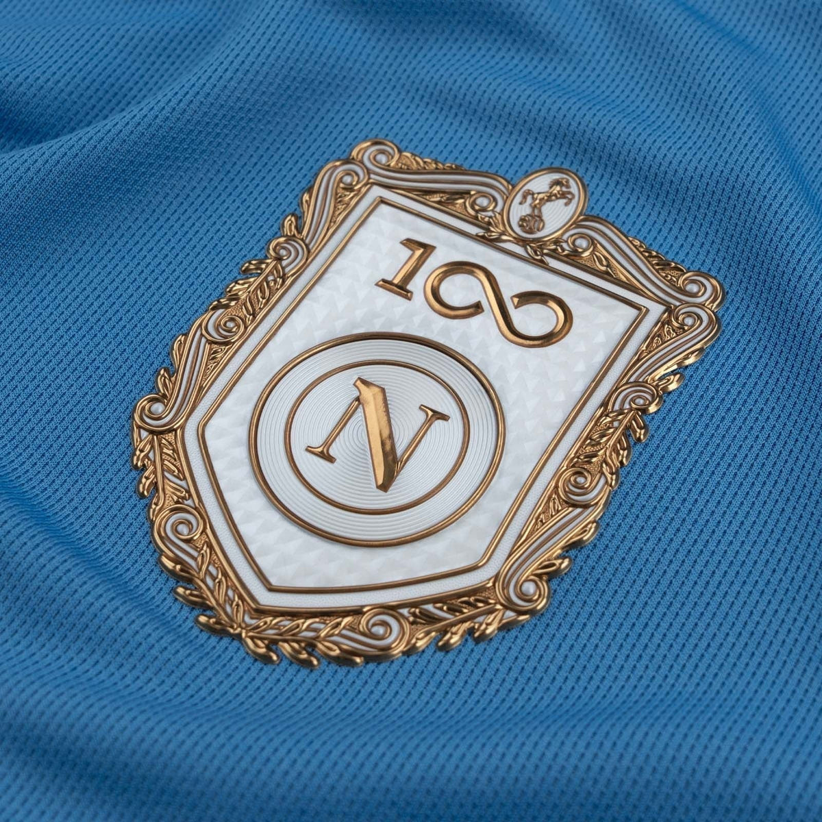 Home 26/27 Men's Shirt - Match Day