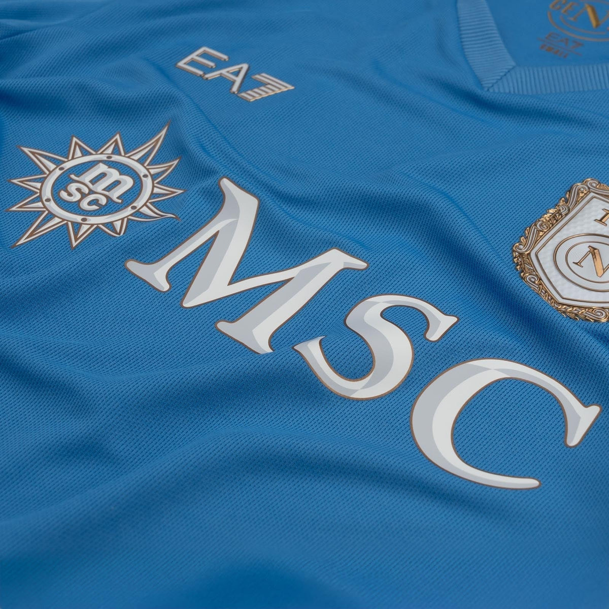 Home 26/27 Men's Shirt - Match Day
