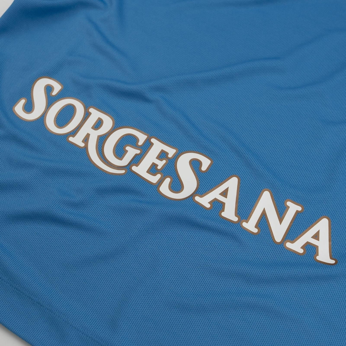 Home 26/27 Men's Shirt - Match Day