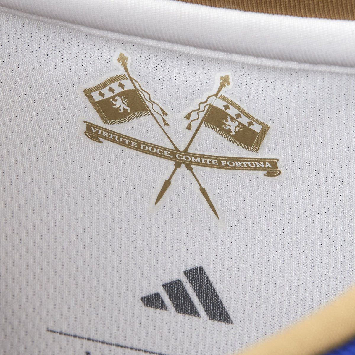 Home 26/27 Men's Shirt - Match Day