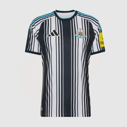 Home 26/27 Player Edition Shirt - Match Day