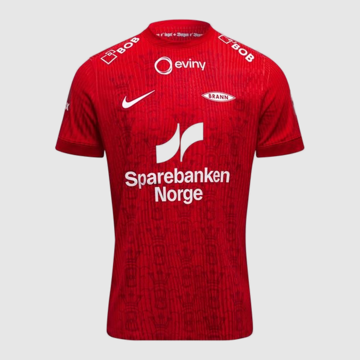 Home 26/27 Player Edition Shirt - Match Day