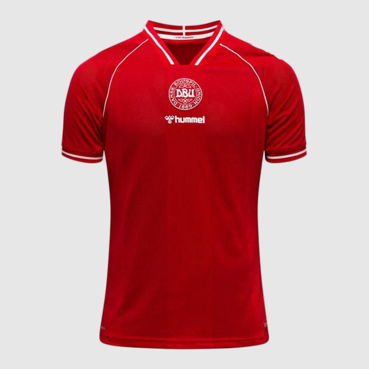 Home 26/27 Player Edition Shirt - Match Day