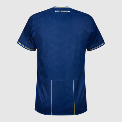 Home 26/27 Player Edition Shirt - Match Day