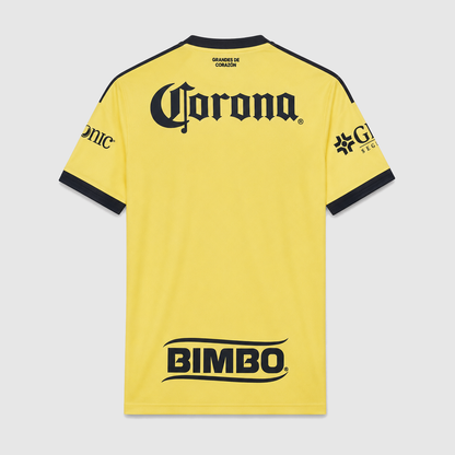 Home 26/27 Player Edition Shirt - Match Day