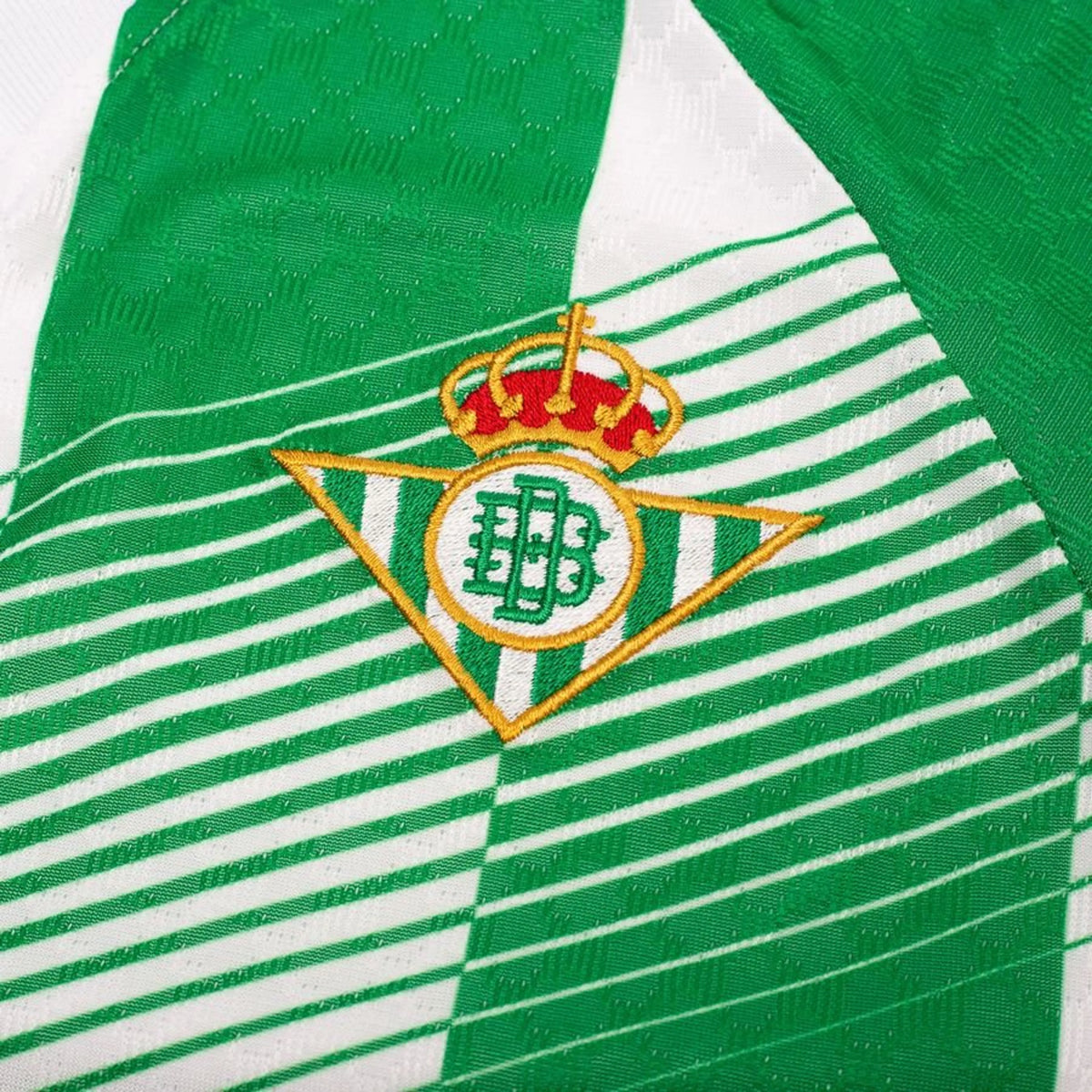 Home 26/27 Player Edition Shirt - Match Day