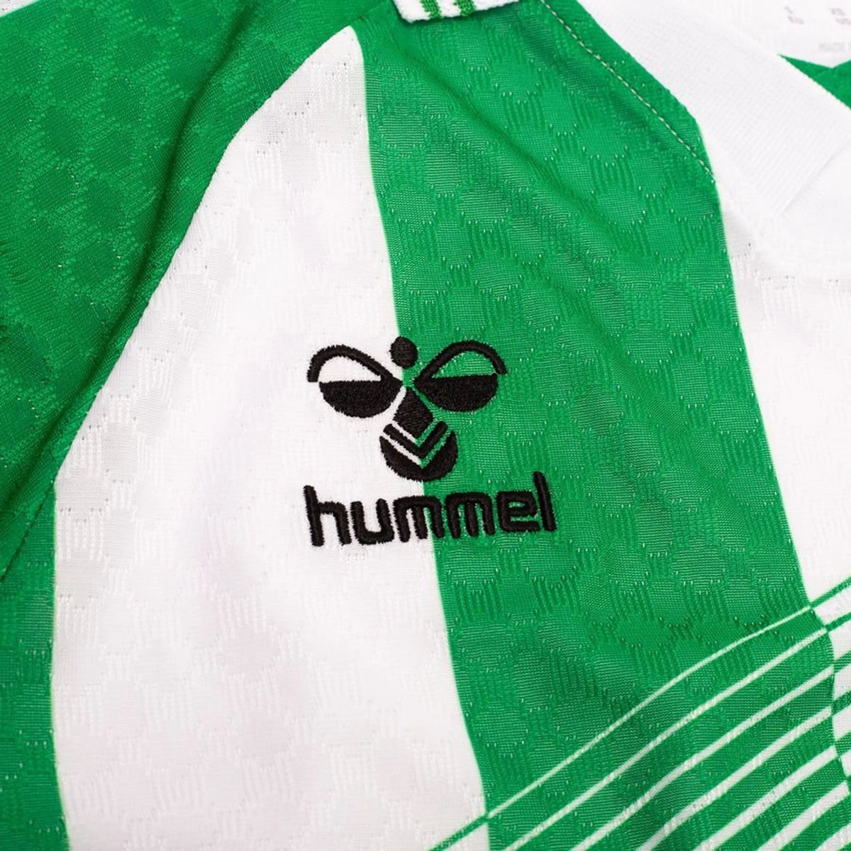 Home 26/27 Player Edition Shirt - Match Day