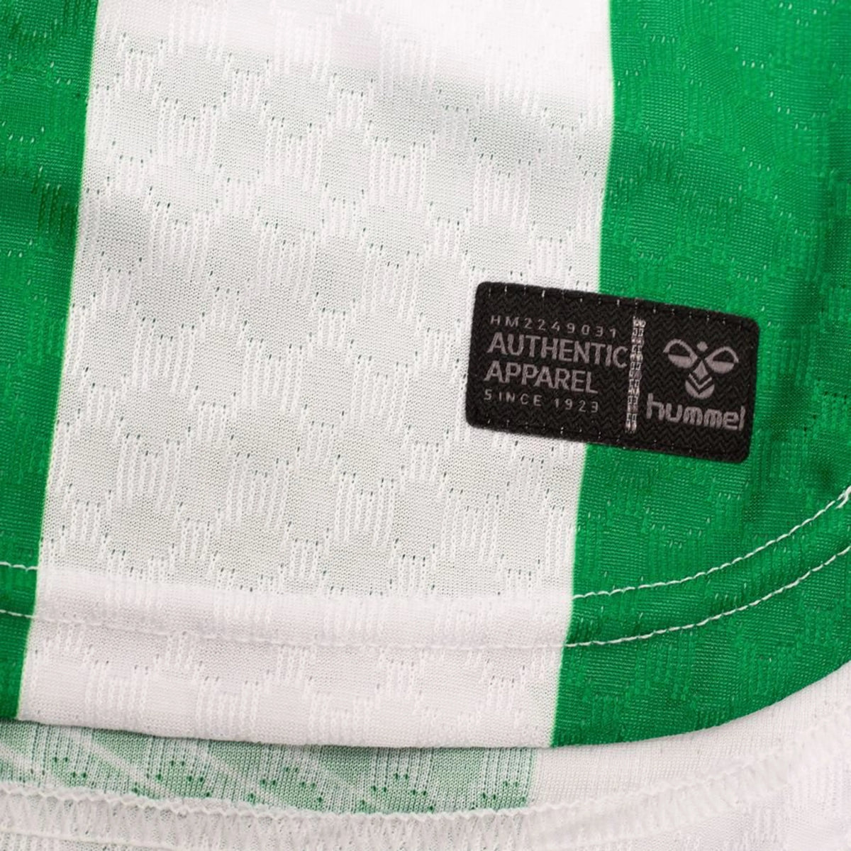 Home 26/27 Player Edition Shirt - Match Day