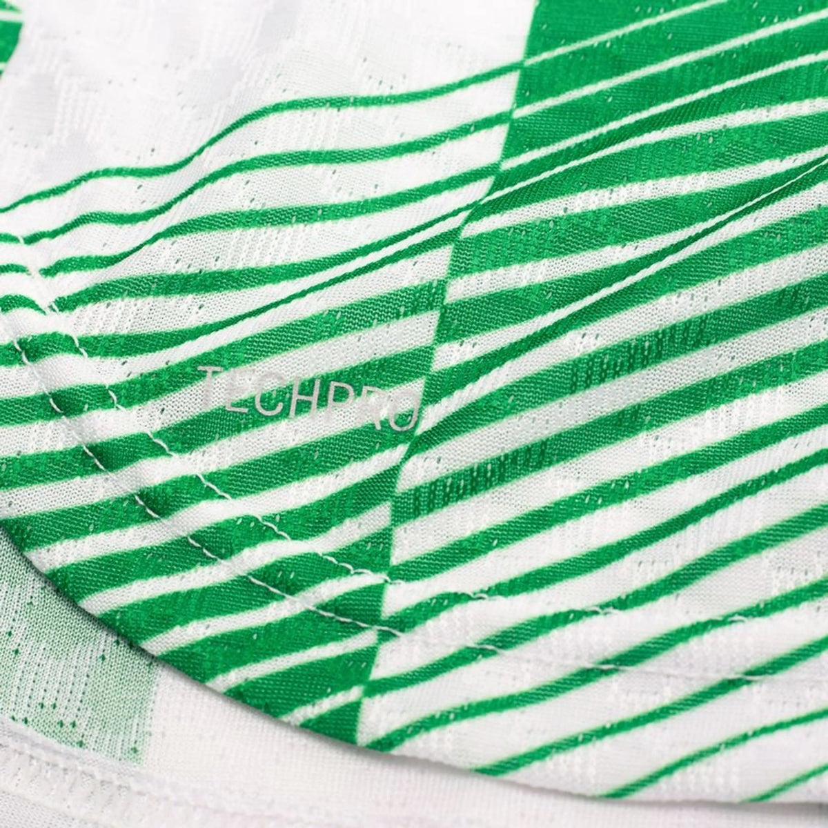 Home 26/27 Player Edition Shirt - Match Day