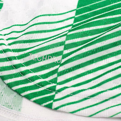 Home 26/27 Player Edition Shirt - Match Day