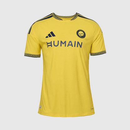 Home 26/27 Player Edition Shirt - Match Day