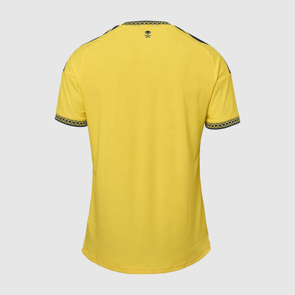 Home 26/27 Player Edition Shirt - Match Day