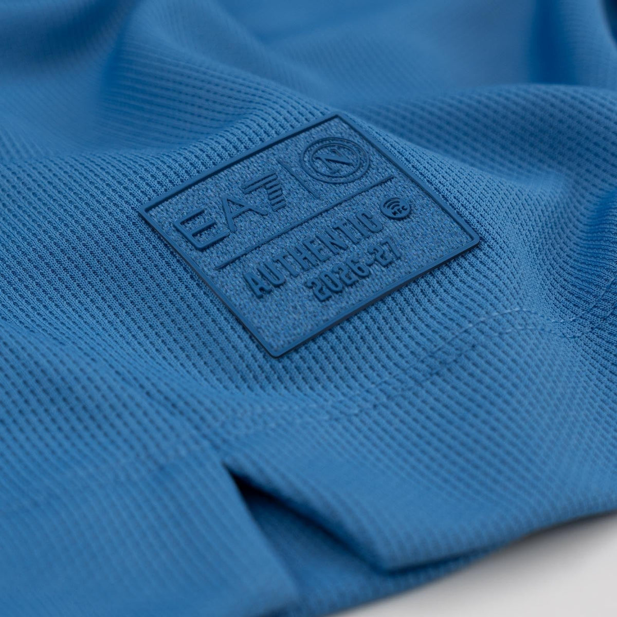 Home 26/27 Player Edition Shirt - Match Day