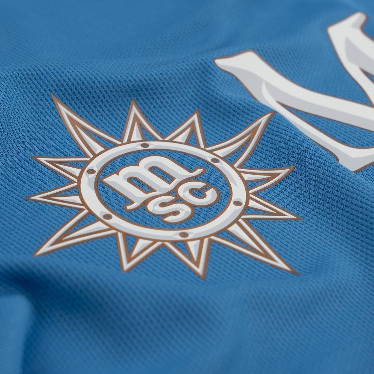 Home 26/27 Player Edition Shirt - Match Day