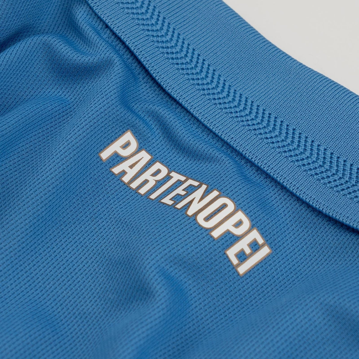 Home 26/27 Player Edition Shirt - Match Day