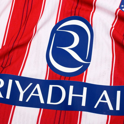 Home 26/27 Player Edition Shirt - Match Day