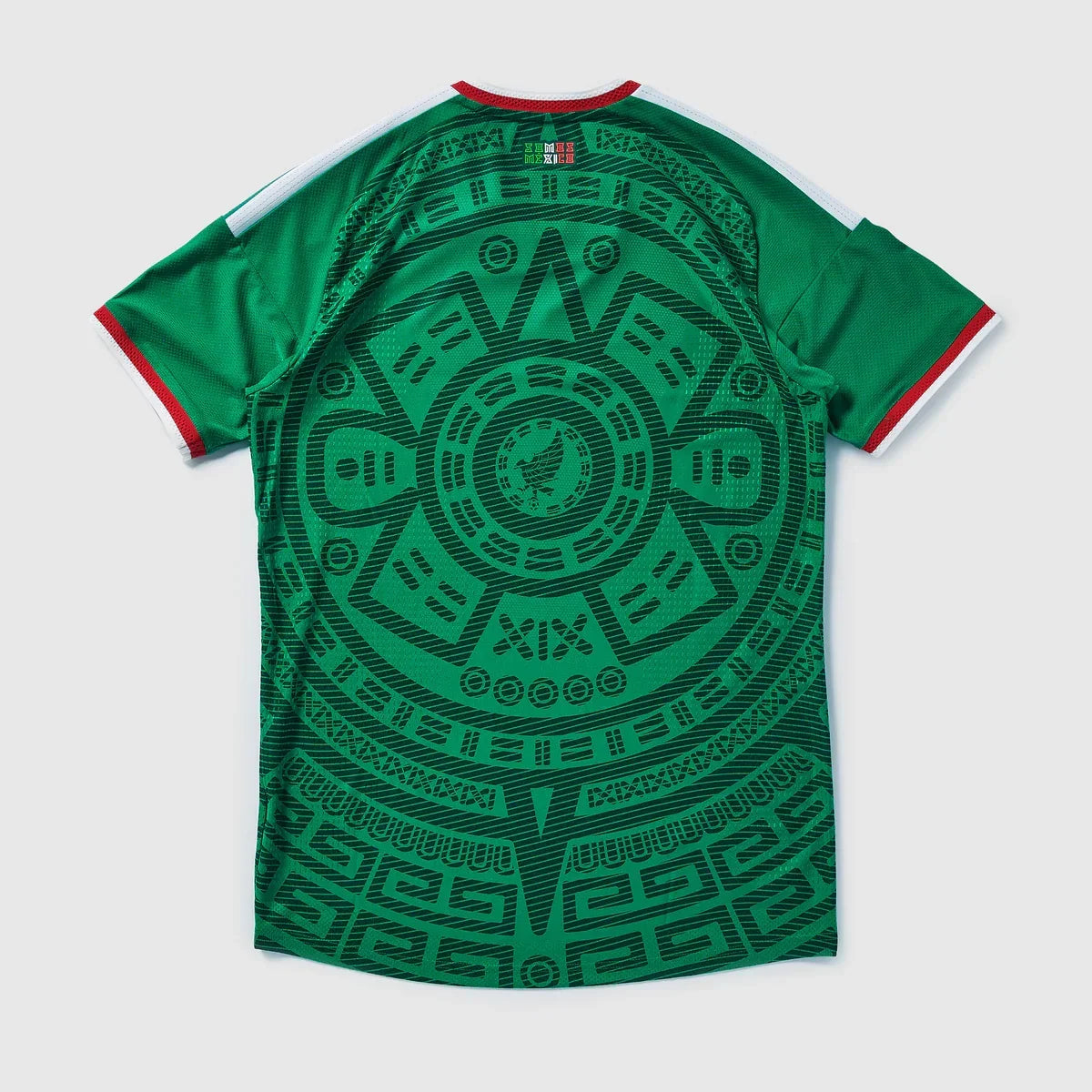 Home 26/27 Player Edition Shirt - Match Day