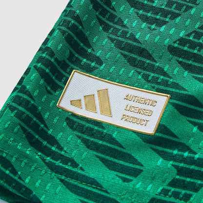 Home 26/27 Player Edition Shirt - Match Day