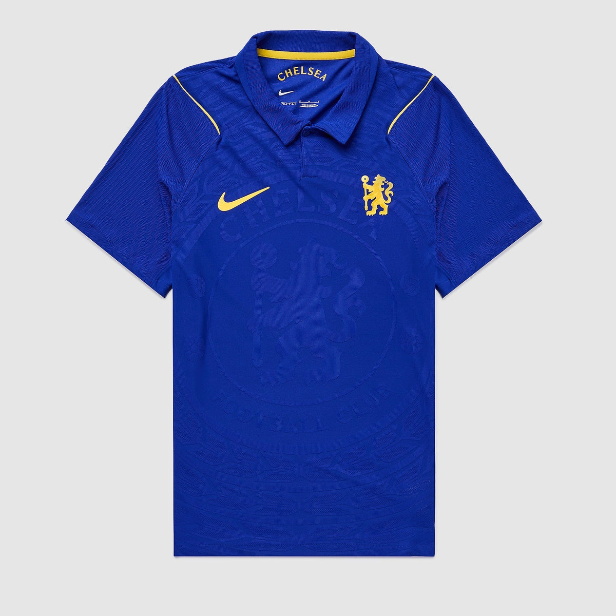 Home 26/27 Player Edition Shirt - Match Day